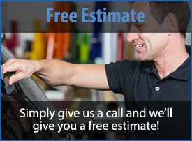 Window Tinting Estimates