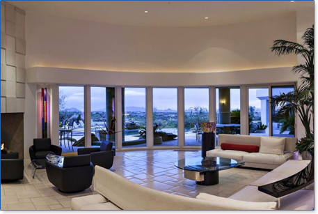 Sun Blox Window Heat Shield Film